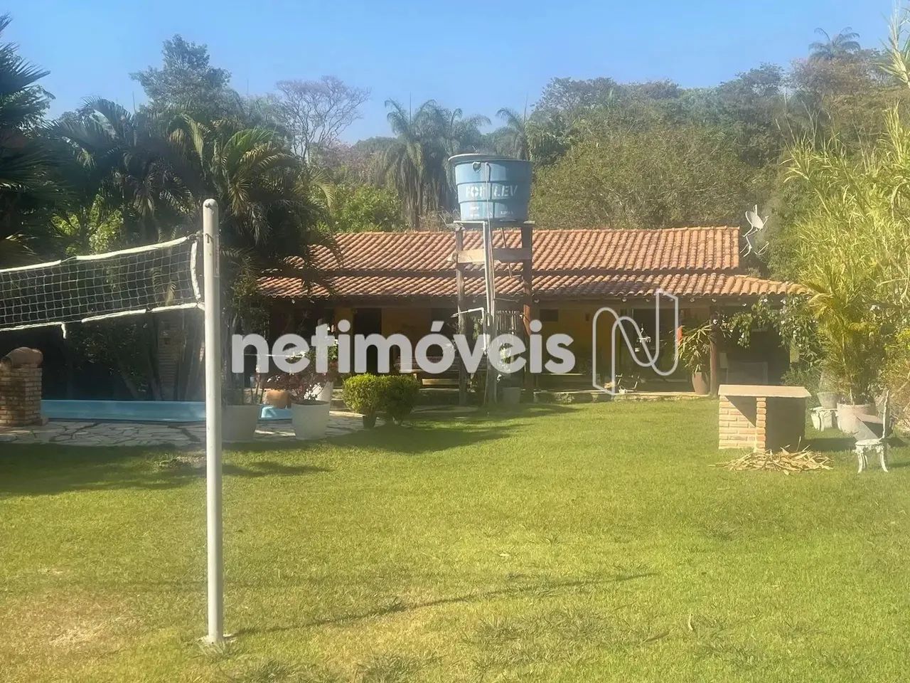 Venda Sítio Vila Ipê Amarelo Contagem - Foto 4