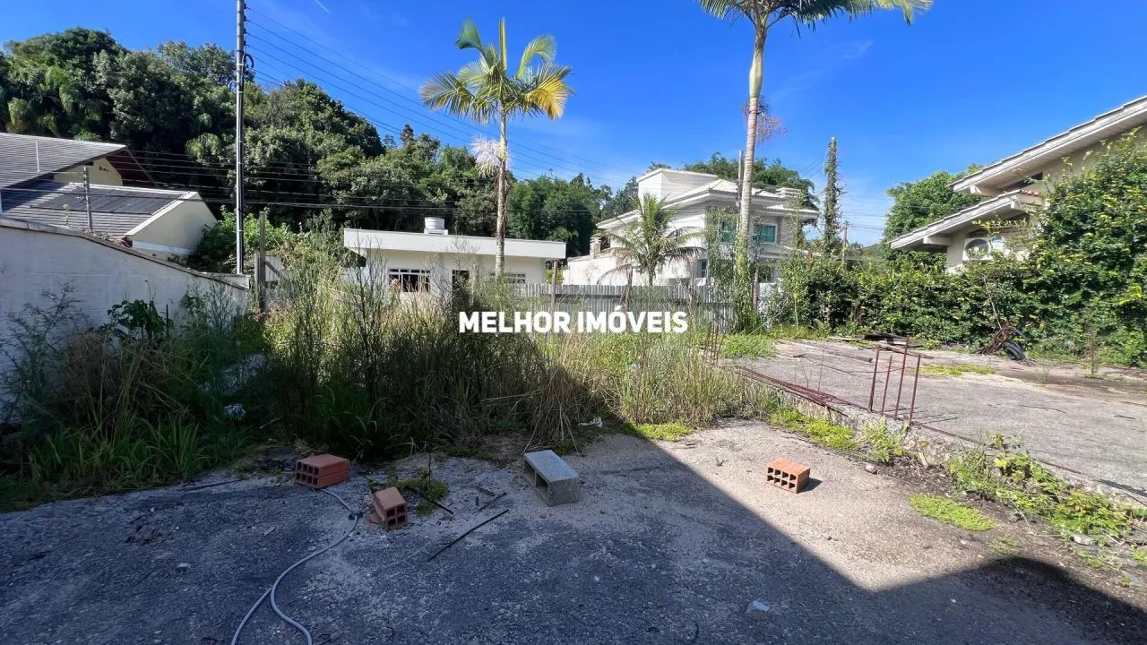 Residencial Ariribá - Terreno a venda no Condomínio Residencial Ariribá com 325 m² em Baln - Foto 5