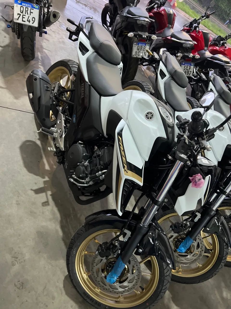 FZ25 2025/25  - Foto 2