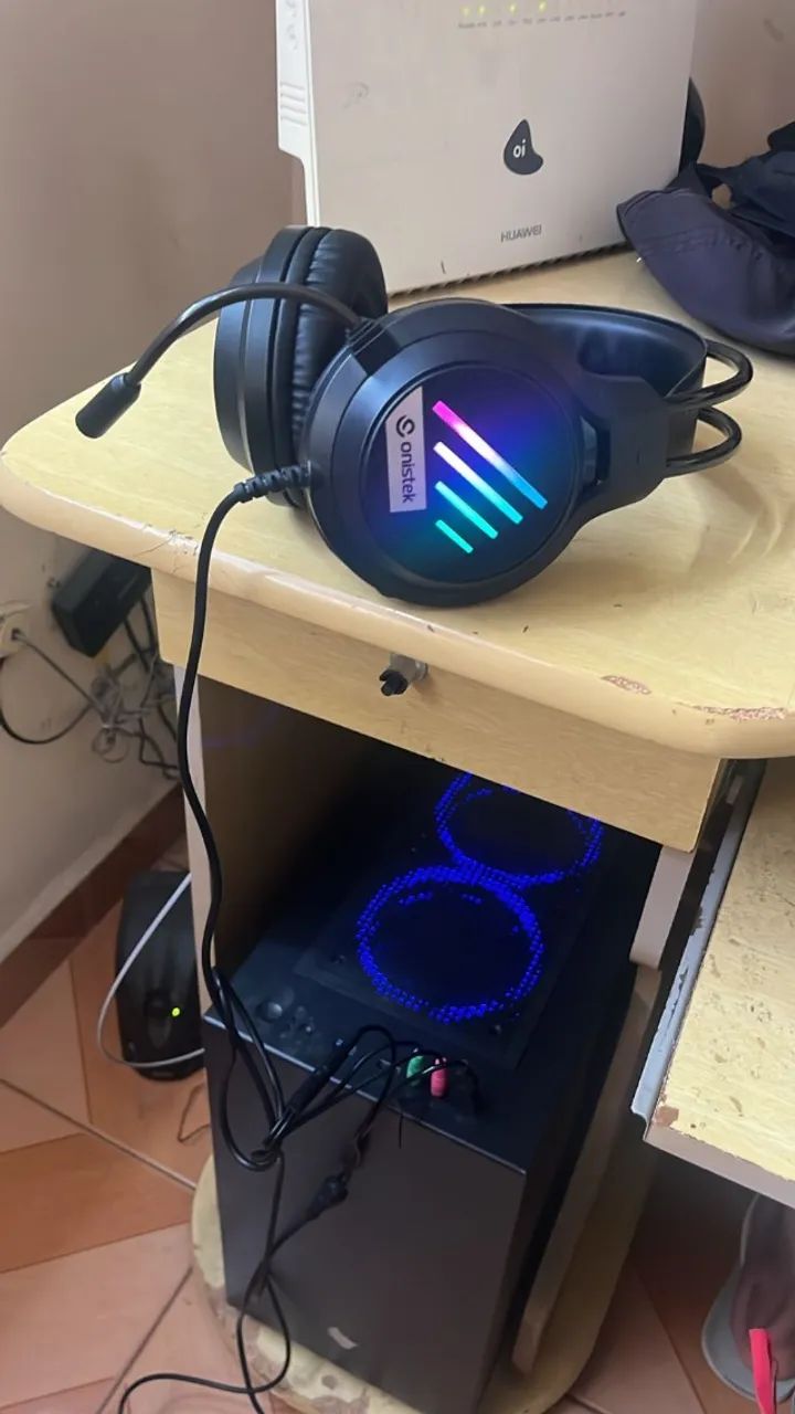 Pc gamer completo - Foto 5