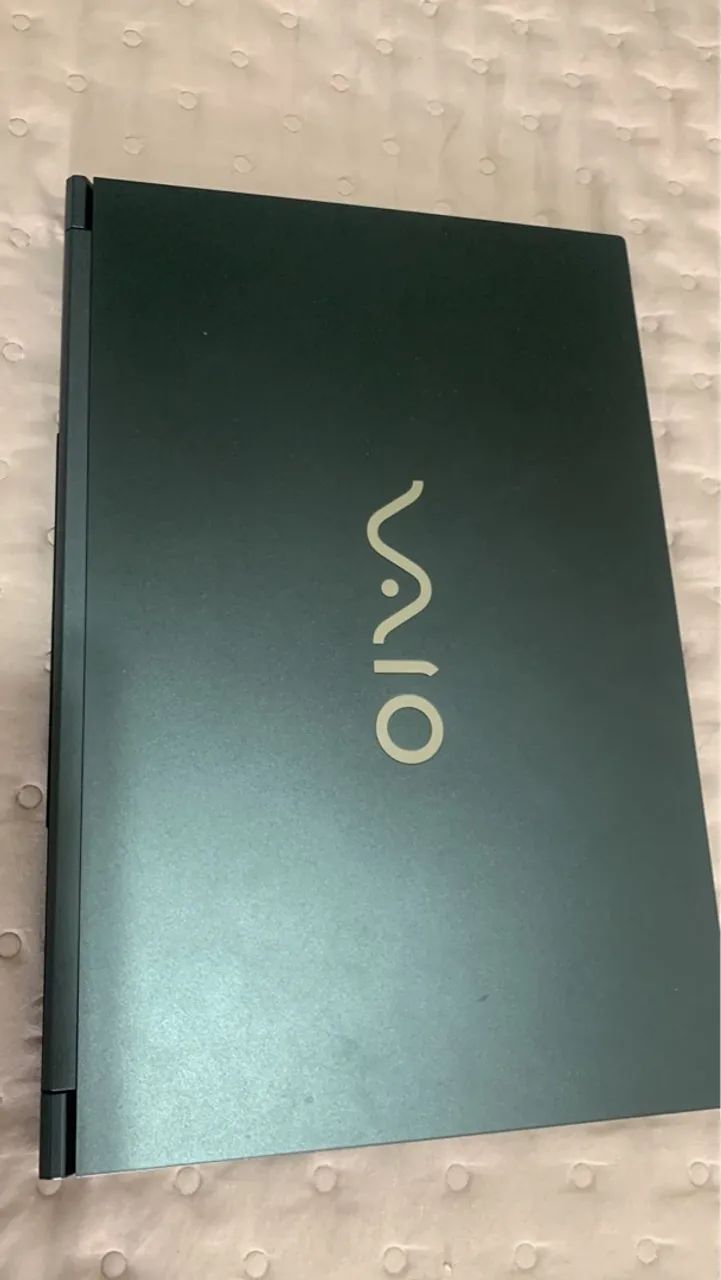 Notebook Vaio FH15 - Foto 3