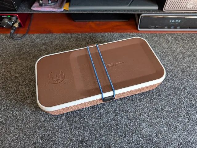 Star Wars | Orbitkey Nest v2 - Obi-Wan Kenobi