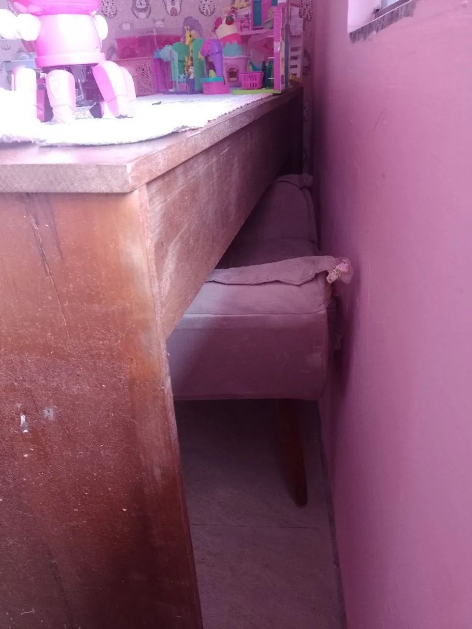 Solid wood L-shaped table65566199522819123