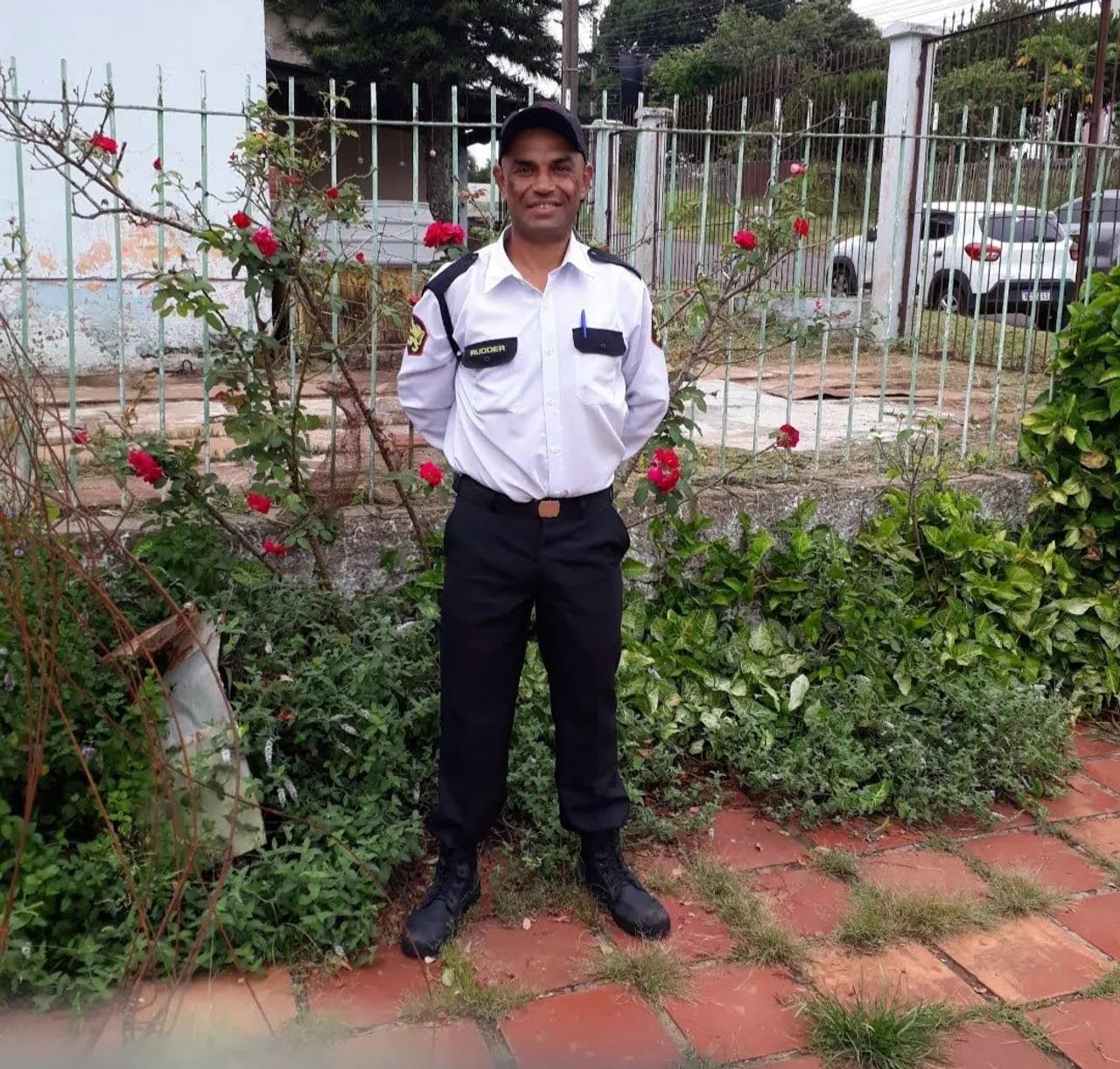 Vigilancia@Portaria