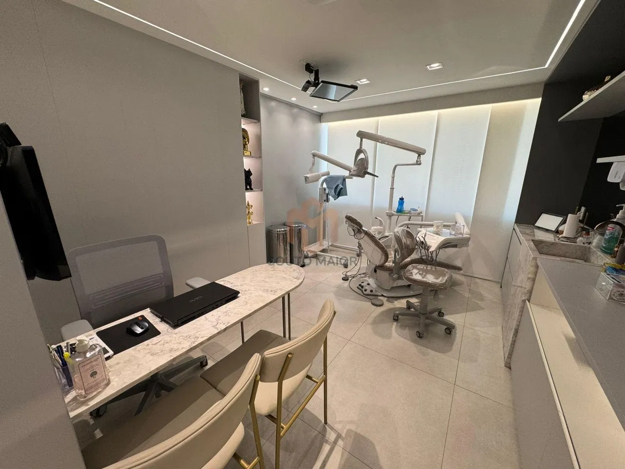Sala em Boa Viagem - Recife