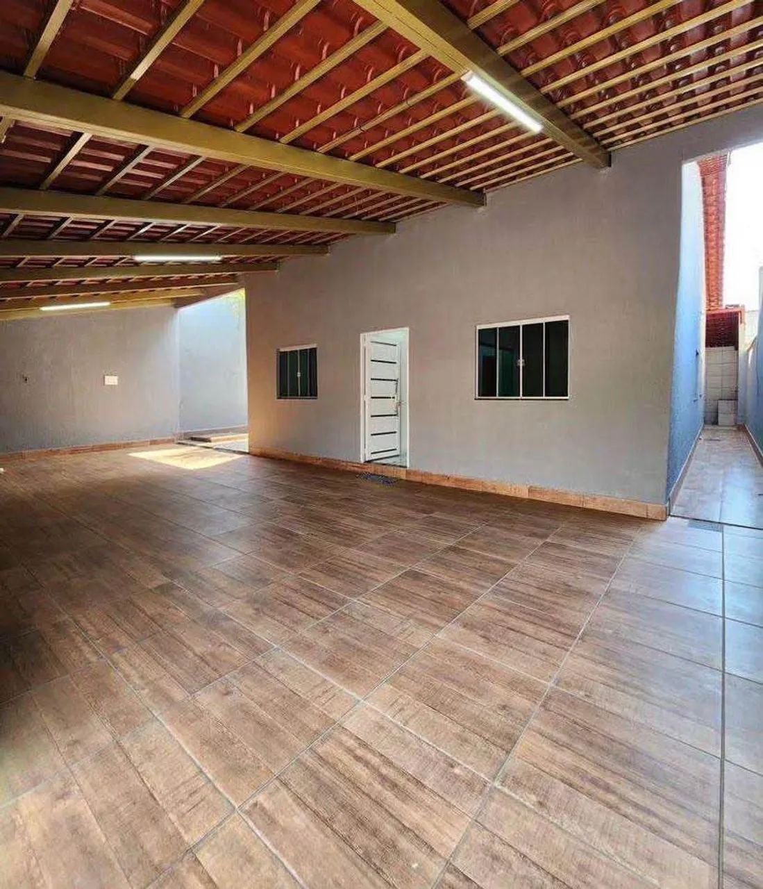 .CASA À VENDA NO RENASCER  - Foto 2