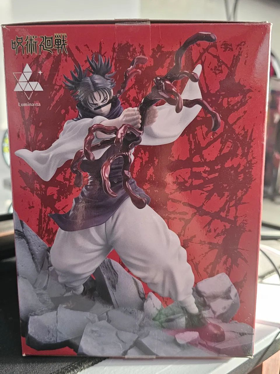 Figura de ação  - Foto 2