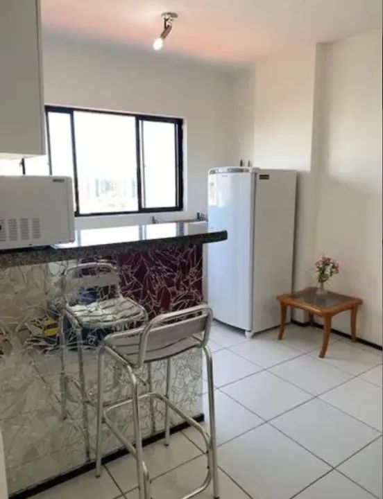 APARTAMENTO EM JANDIRA - Foto 3