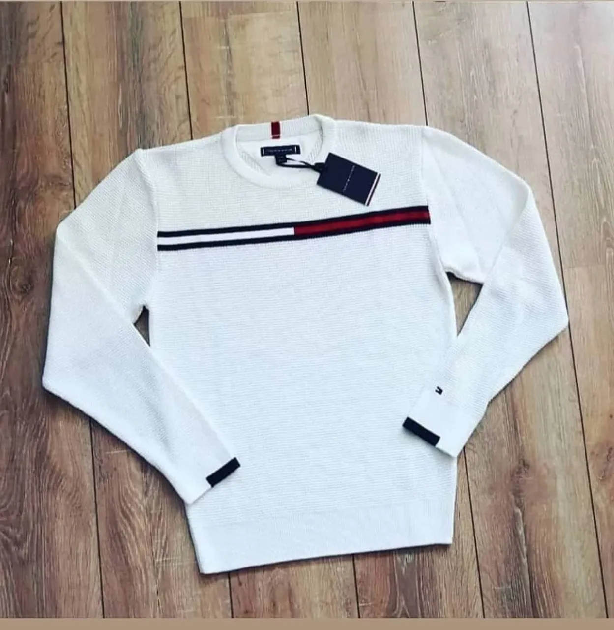 Sueter Tommy Hilfiger originais