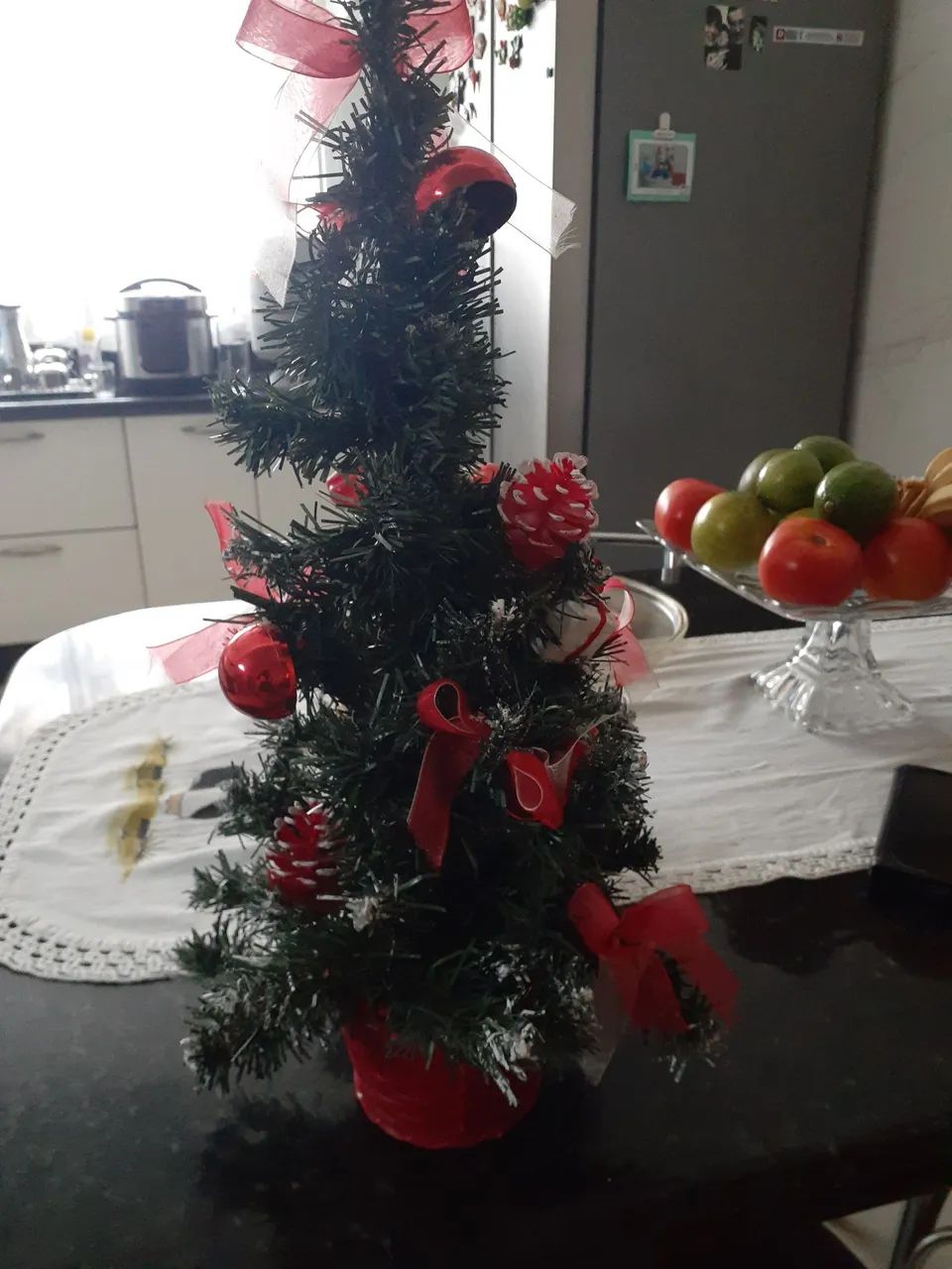 Árvore de Natal 