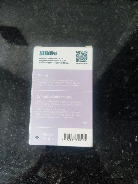 Receptor bluetooth bluetooth 8bitdo para Super Nintendo  - Foto 4