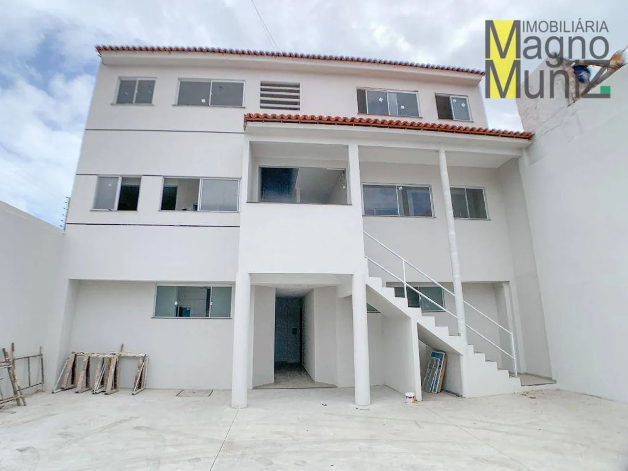 Prédio Residencial e comercial à venda, 396 m² por R$ 1.350.000 - Praia do Futuro - Fortal