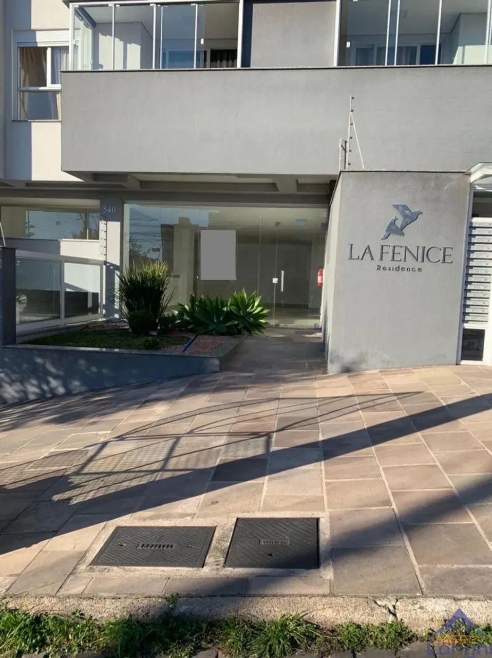 EDIFICIO COM/RES LA FENICE - Foto 8