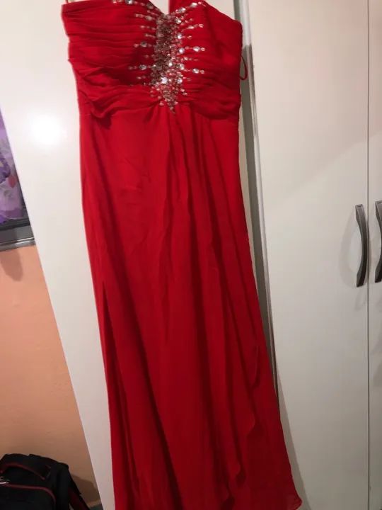 Vestido de Festa/Formatura  - Foto 3