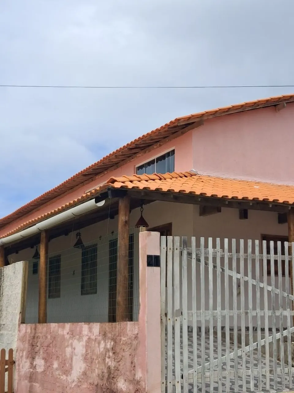 Casa de praia beira mar no pontal do peba, piaçabuçu alagoas