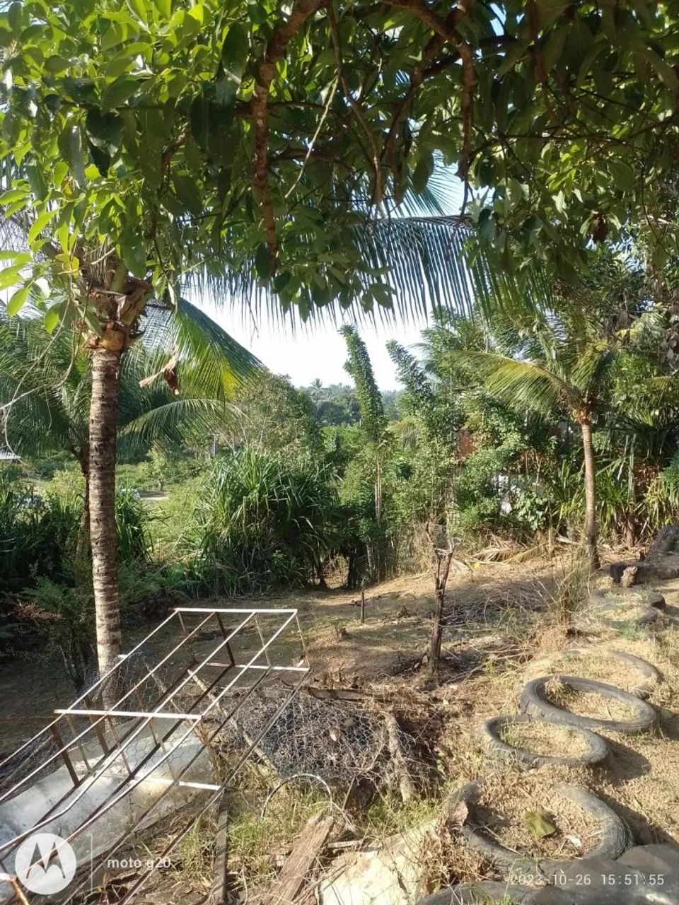 Terreno na Ilha de Itaparica valor 23 mil dependendo da entrada faço parcelado  - Foto 5