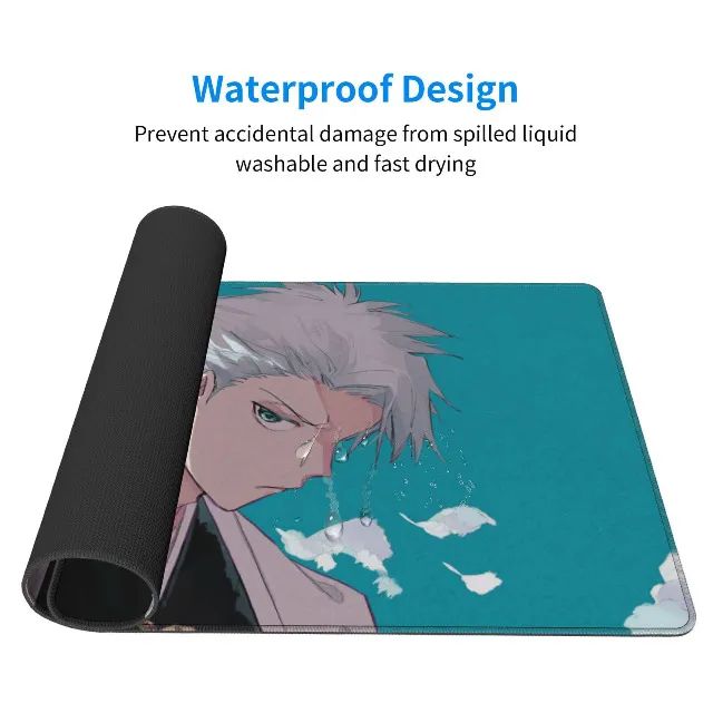 MOUSE PAD GAMER 500x1000x3MM - Foto 3