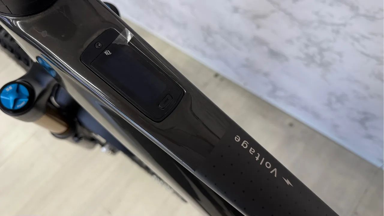 BICICLETA SCOTT VOLTAGE eRIDE 900 - Foto 4