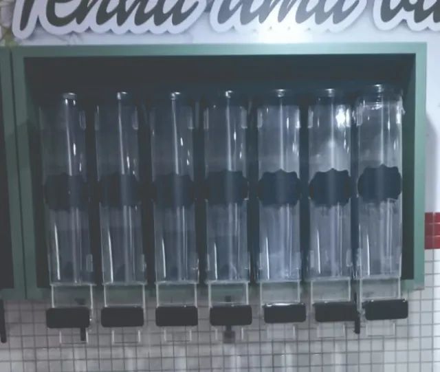 Dispenser Gravitacional Standard 12 litros - Foto 3