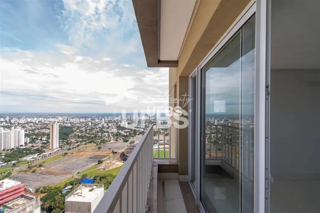 SKYGARDEN Flamboyant - Apartamento 4 quartos, sendo 3 suítes - Foto 13