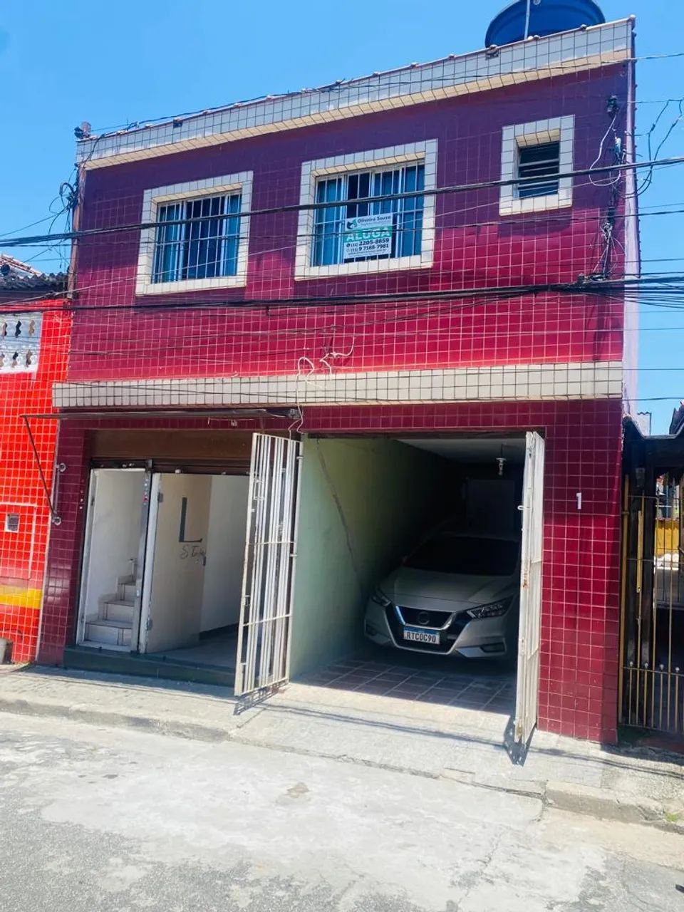 Foto - São Paulo - Vila Brasil