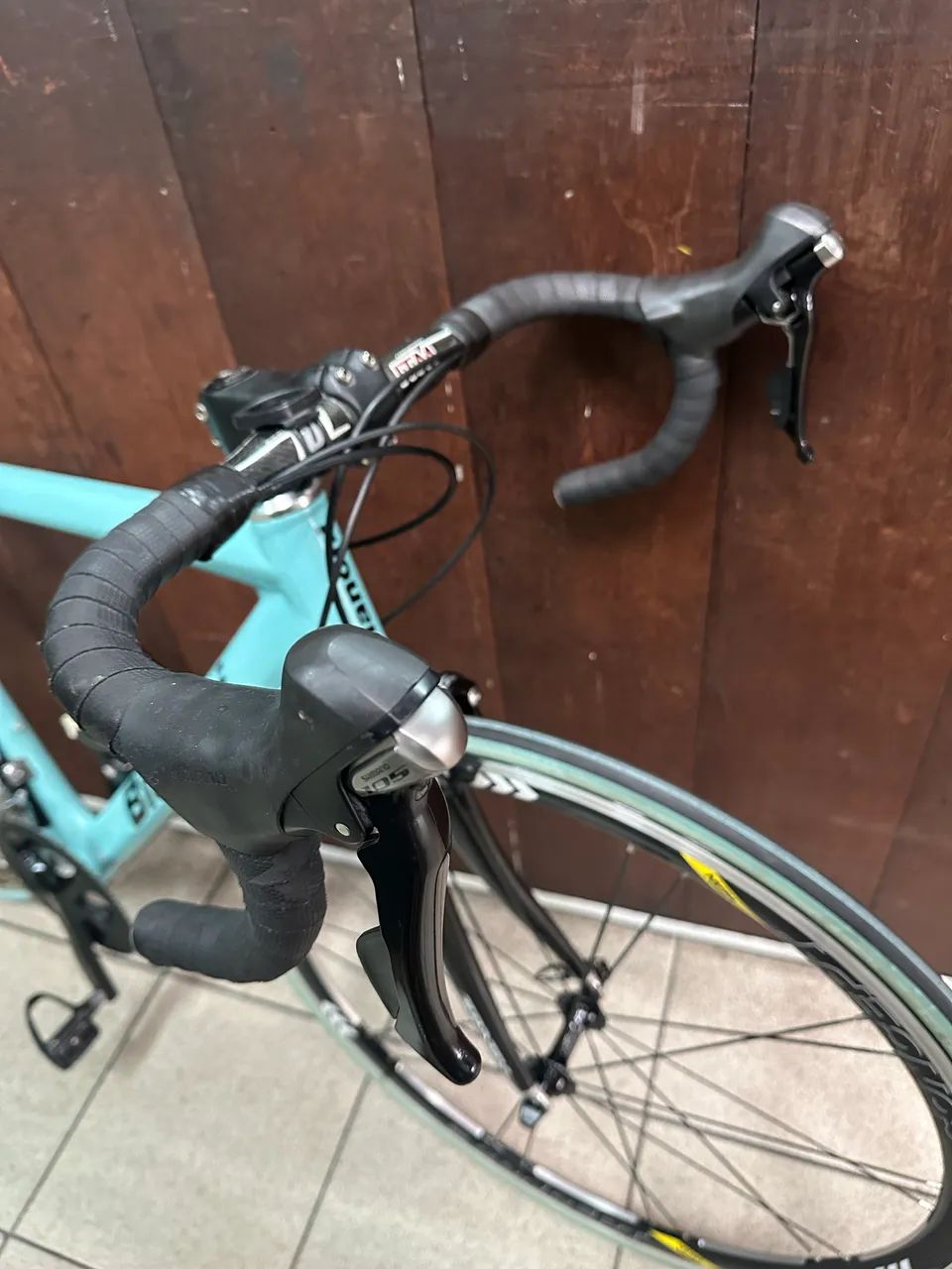 Speed Bianchi 105 22v - Foto 5