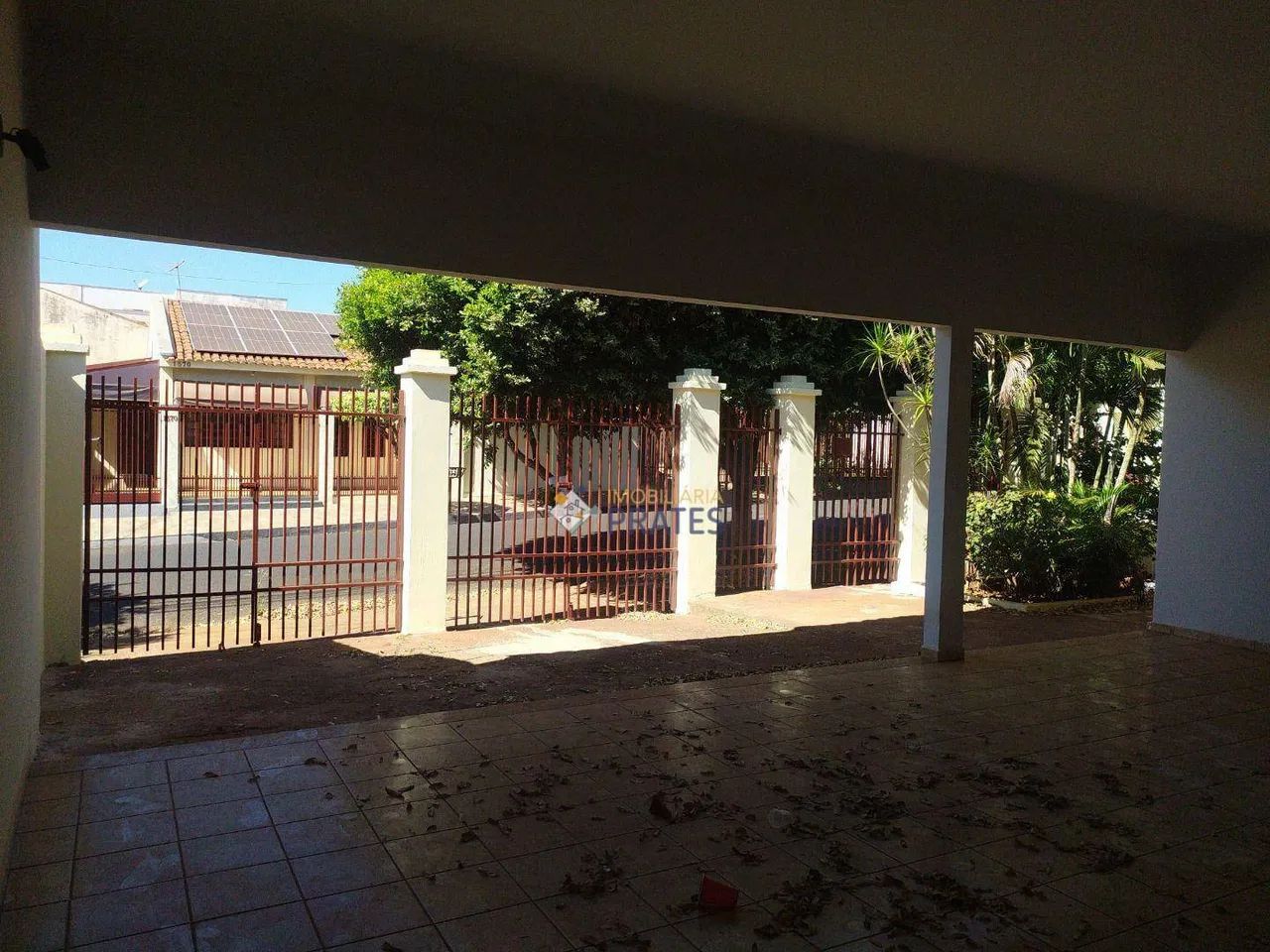 Casa residencial no bairro Jardim Municipal, próximo a Avenida Nossa Senhora da Paz, ao Ti - Foto 5