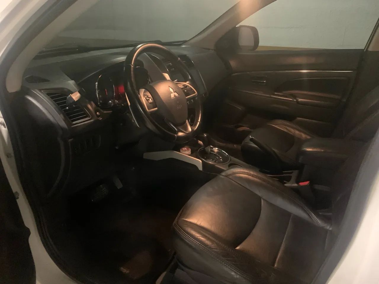Mitsubishi ASX 2014/2014 - Foto 3