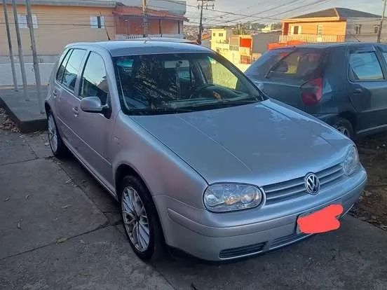 GOLF 2004 - Foto 3