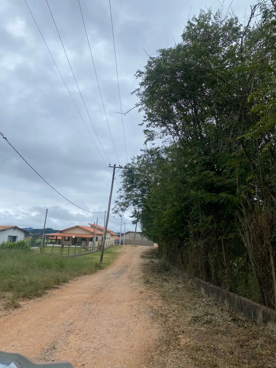 500M² COM INFRAESTRUTURA COMPLETA A 3KM DA BUNGIRO NAKAO - Foto 3