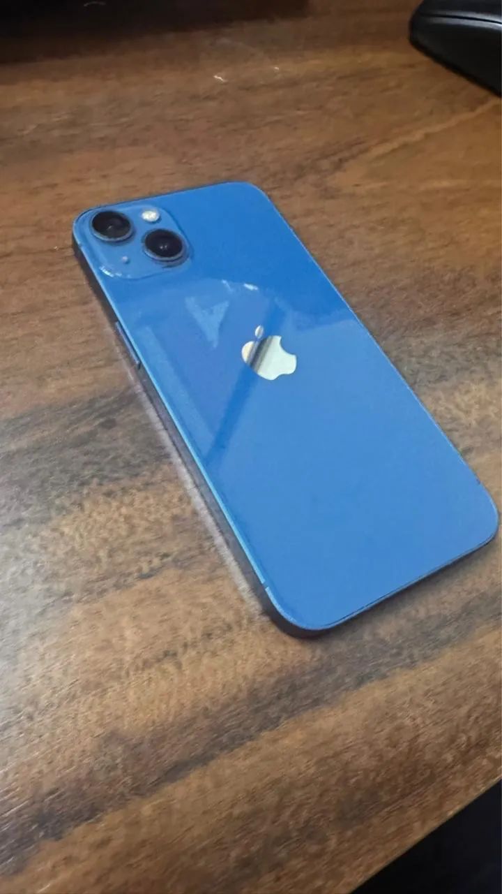 iPhone 13 - 128gb - Celulares e Smartphones - Candeias, Jaboatão