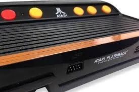 Video Game Relíquia Atari 7 - Foto 2