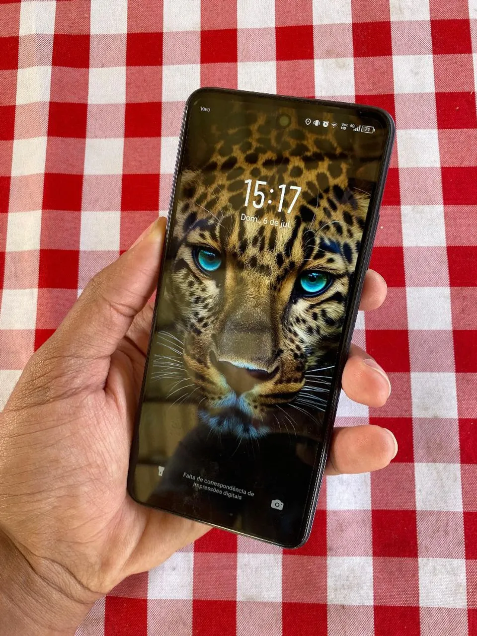 Infinix Hot 40i 16GB