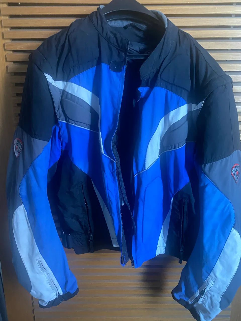 Casaco motociclista  - Foto 3