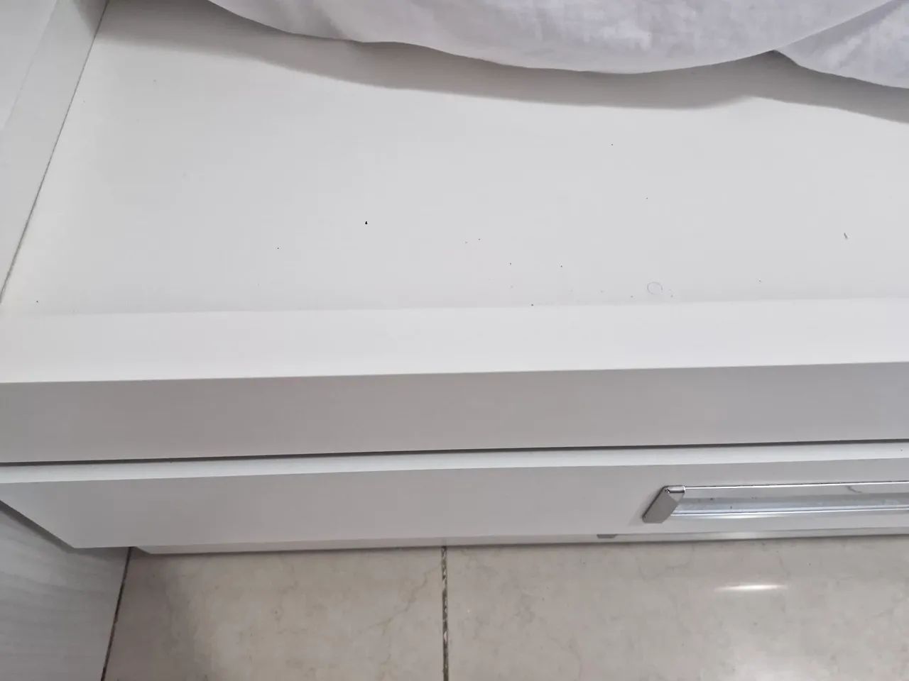 Cama Box com cama de apoio ; e 2 Gavetas - Foto 4