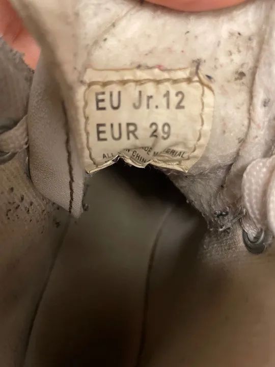 Patins nº 28 - Foto 3