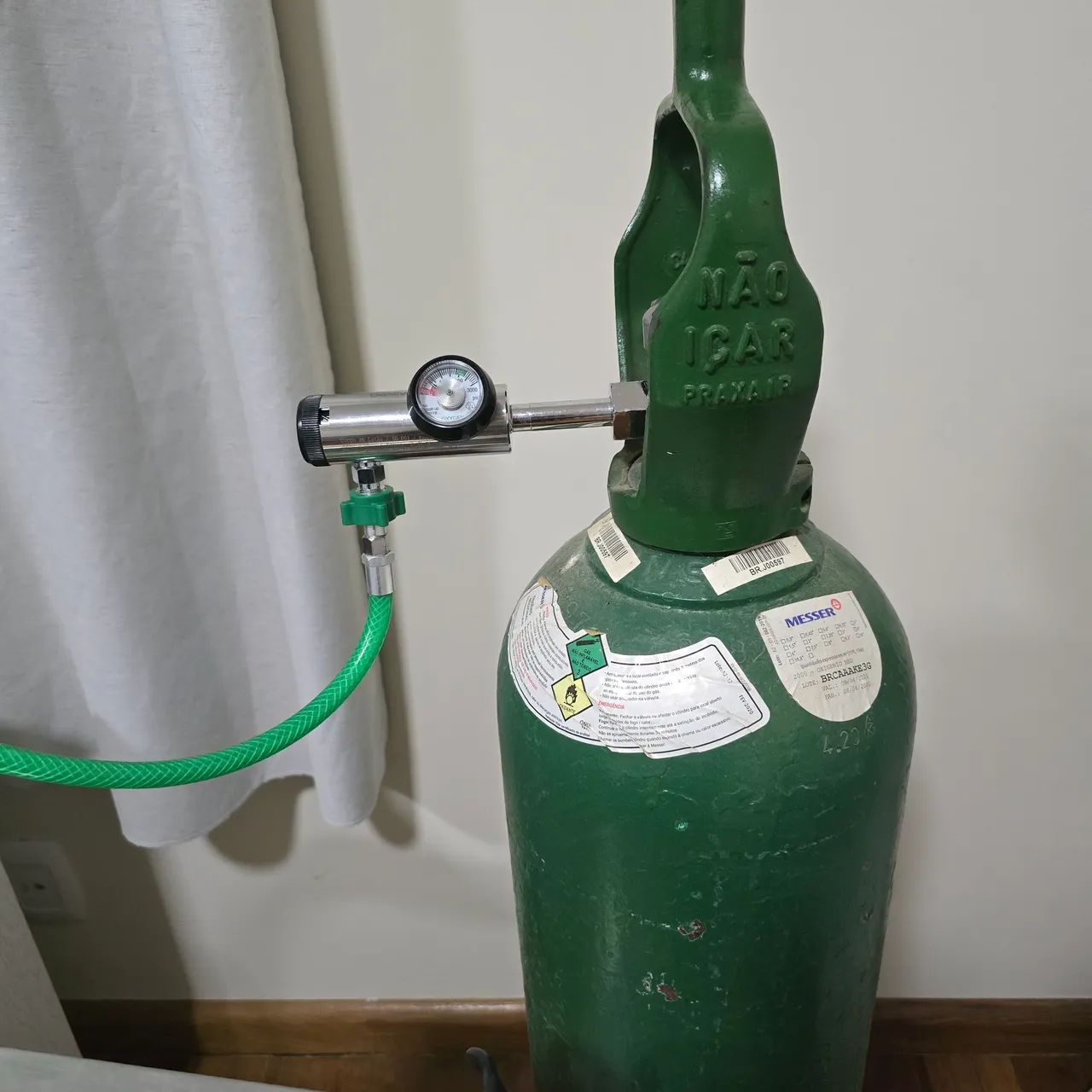 Ozônio Médico Completo - Foto 2