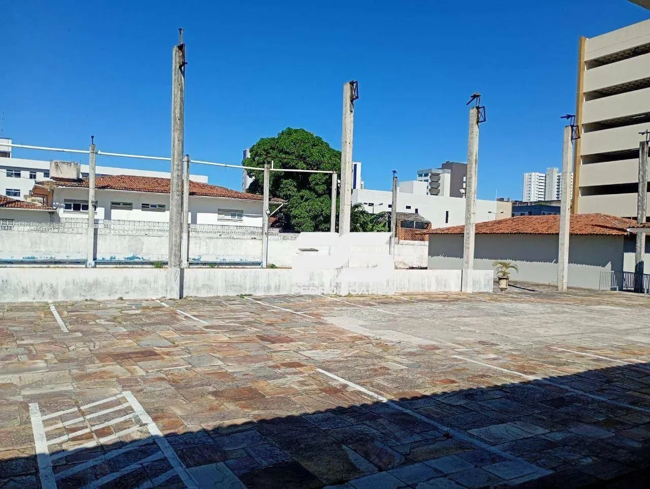Ponto para alugar, 3800 m² por R$ 35.000,00/mês - Bairro dos Estados - João Pessoa/PB
