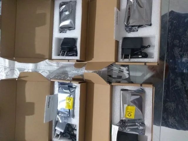 Intelbras Kfsd 1120 A or B Media Converter64341320281730123