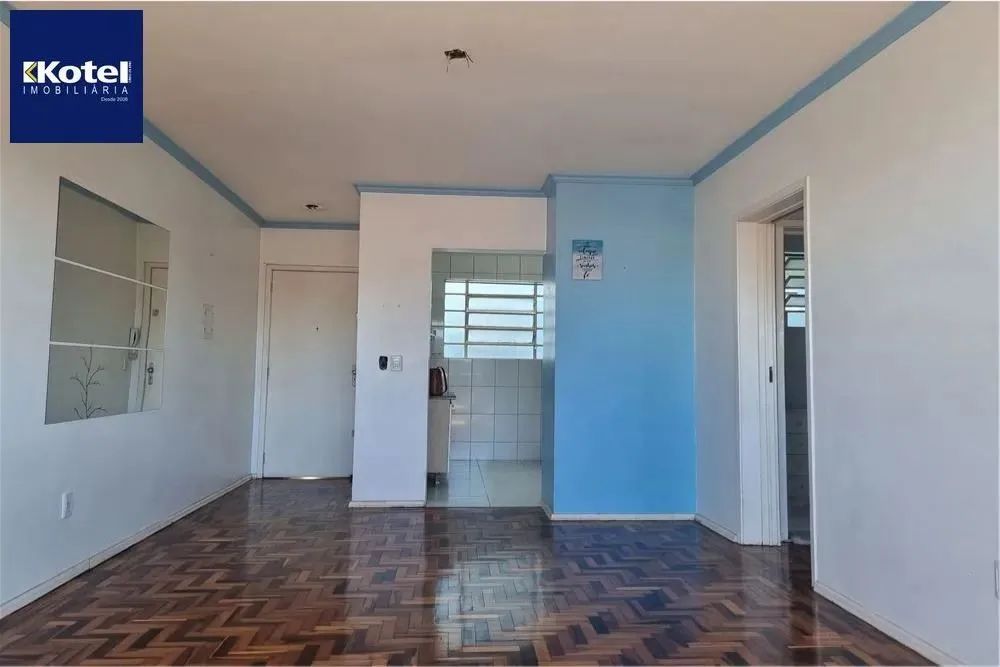 Apartamento em Mathias Velho - Foto 2