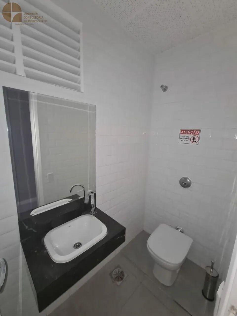 Sala Comercial - 65 mts² - Foto 4