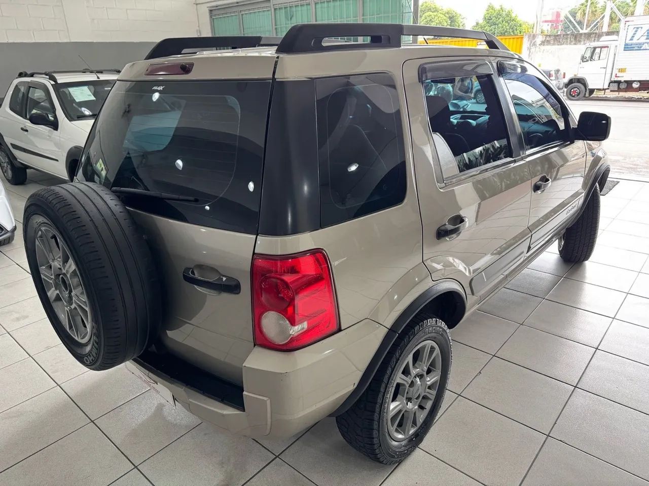 Vendo Eco Sport - Foto 3