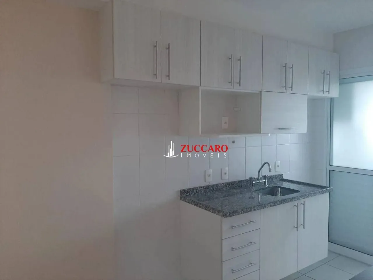 Studio com 1 dormitório à venda, 30 m² por R$ 290.000,00 - Gopoúva - Guarulhos/SP