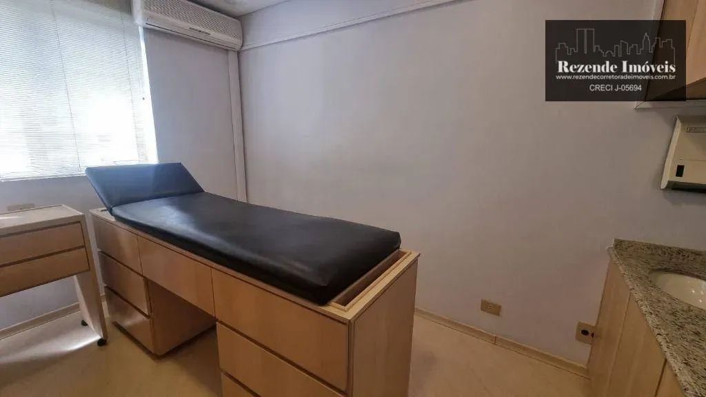 Andar Corporativo à venda 75 m² por R$ 750.000 - Bigorrilho - Curitiba/PR - Foto 12