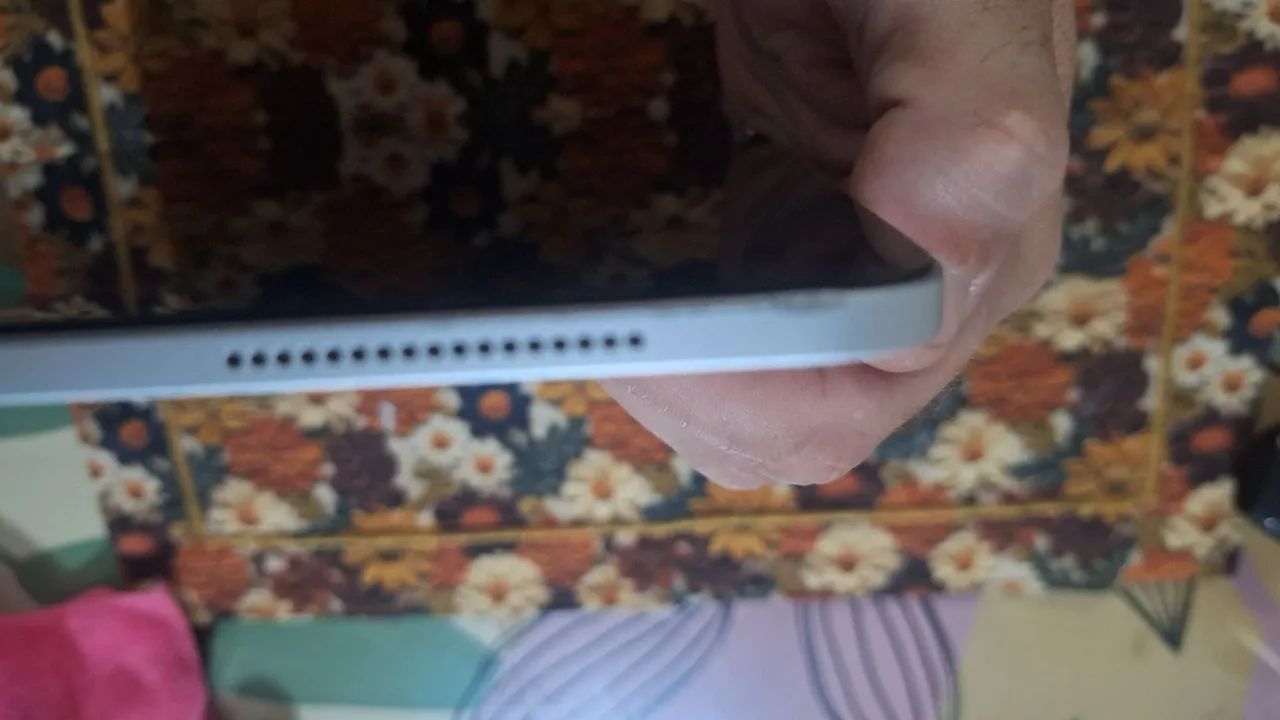 Apple iPad Pro 12.9 256 3 ger - tela na garantia até 10/25 - Foto 5