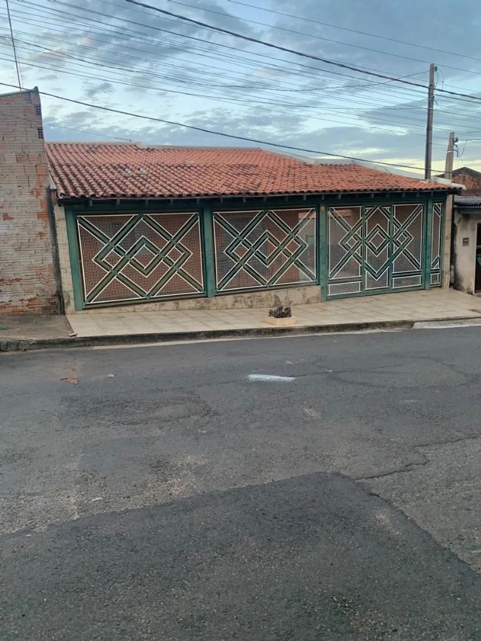 foto - Marília - Parque das Primaveras