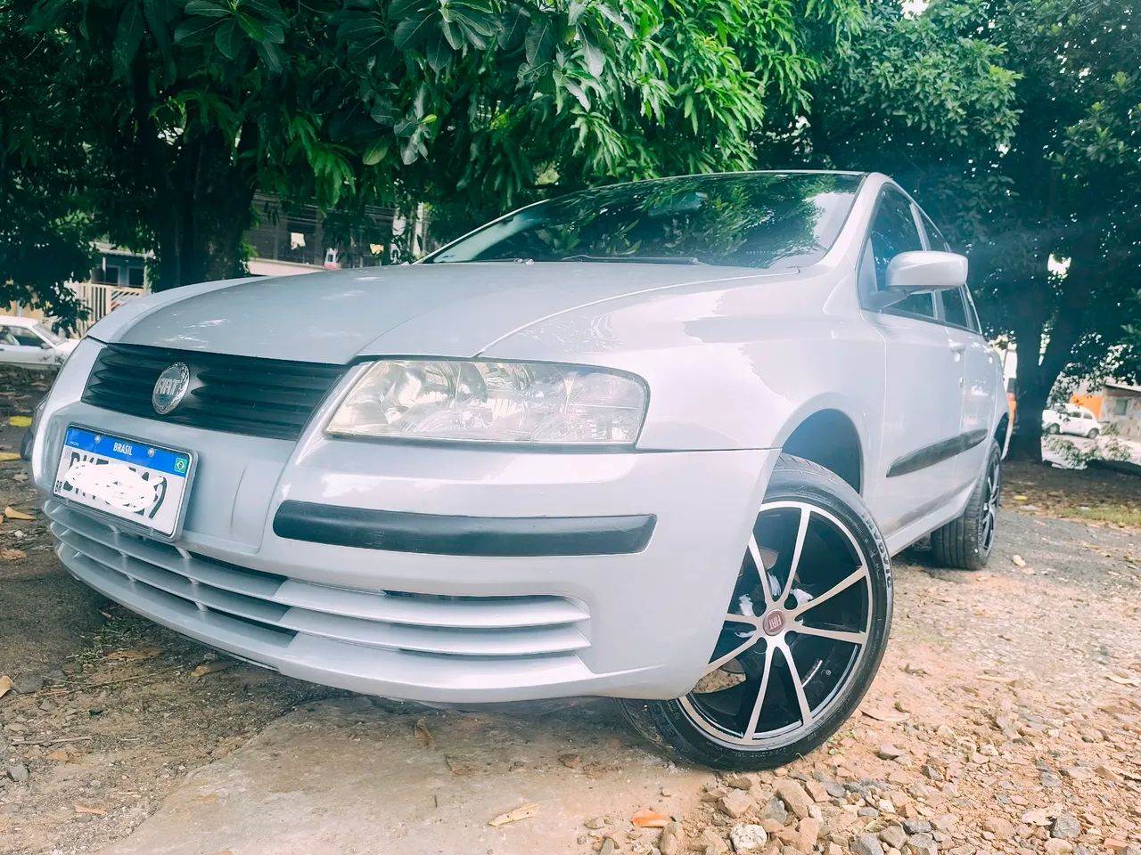 Stilo 1.8 manual - Foto 3