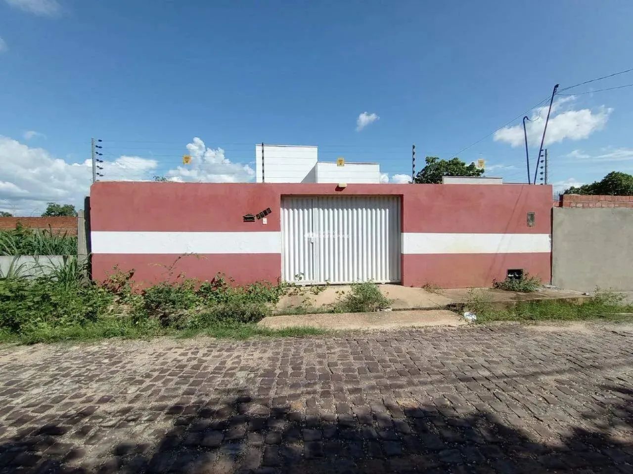 RUA SETE - BAIRRO: SANTO ANTÓNIO