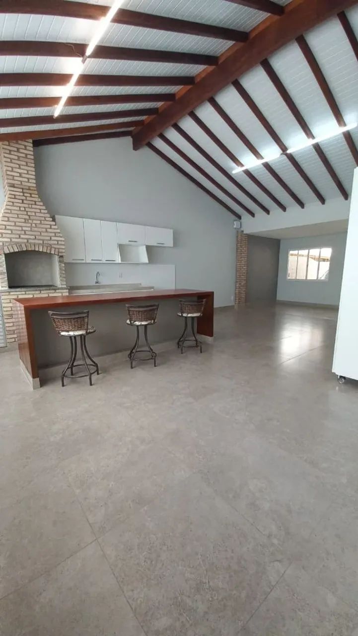 Foto - São José do Rio Preto - Parque Jaguaré