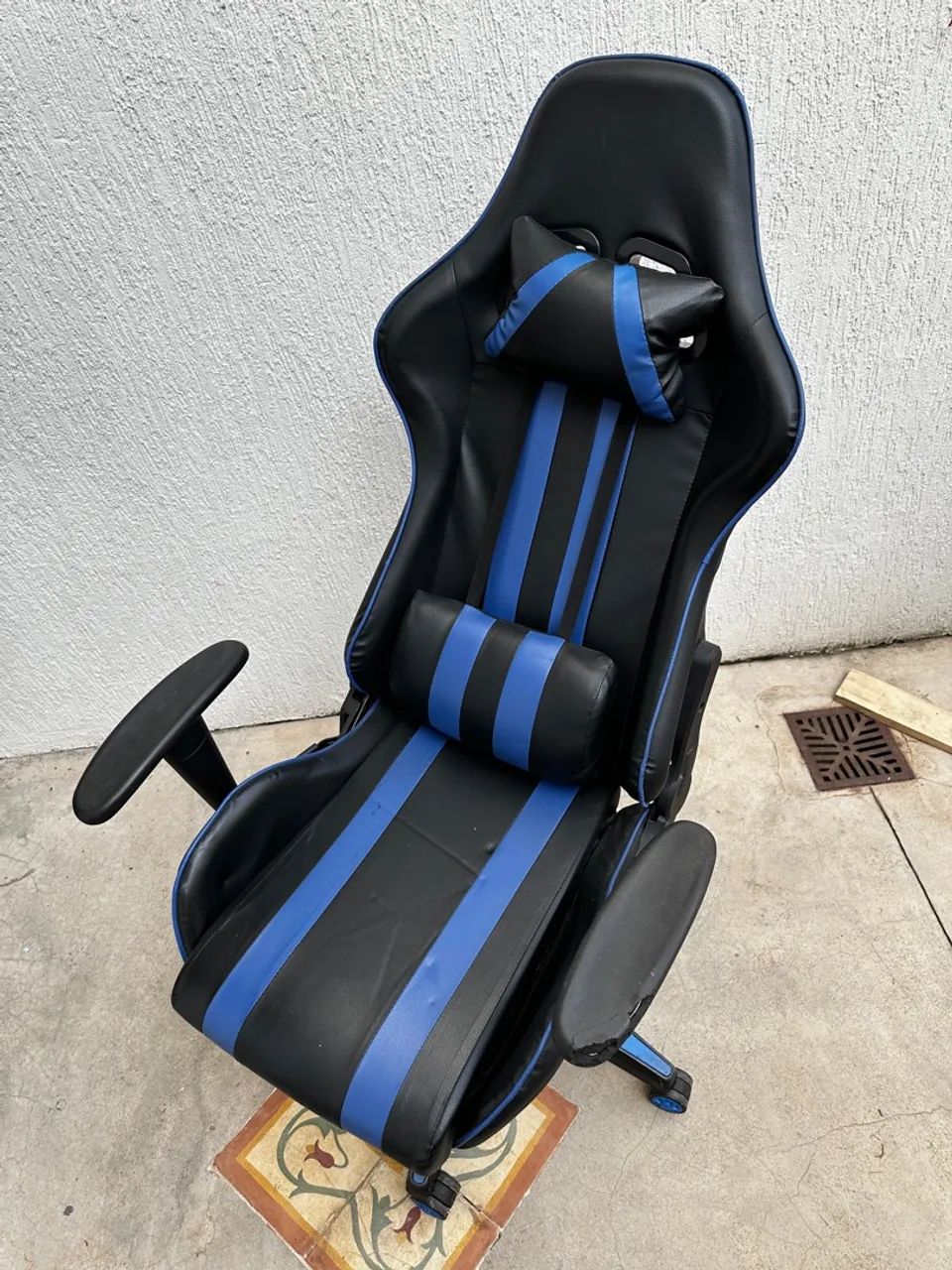 Cadeira Gamer - GamesTD - Foto 4